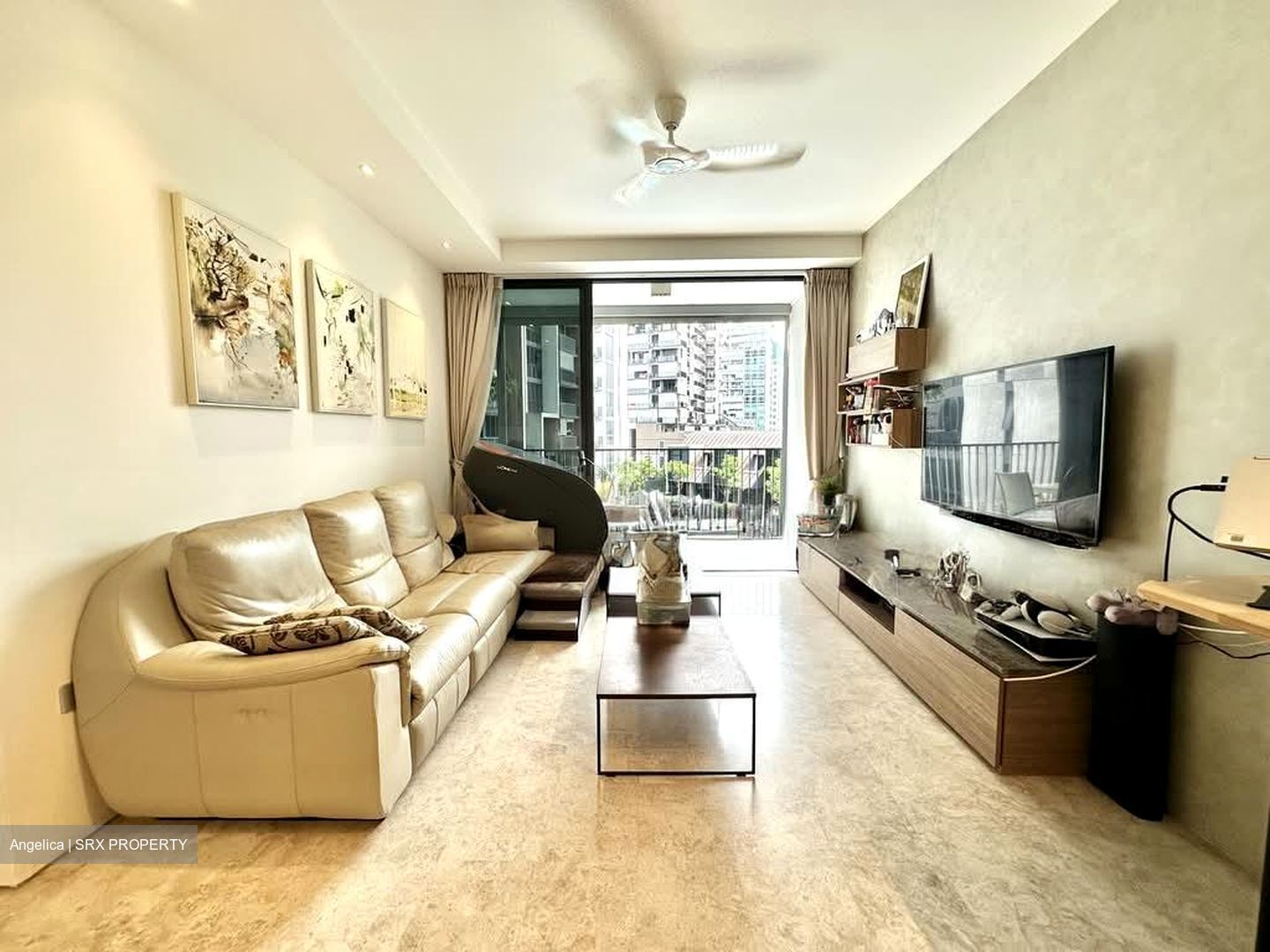 Sennett Estate (D13), Apartment #594128621